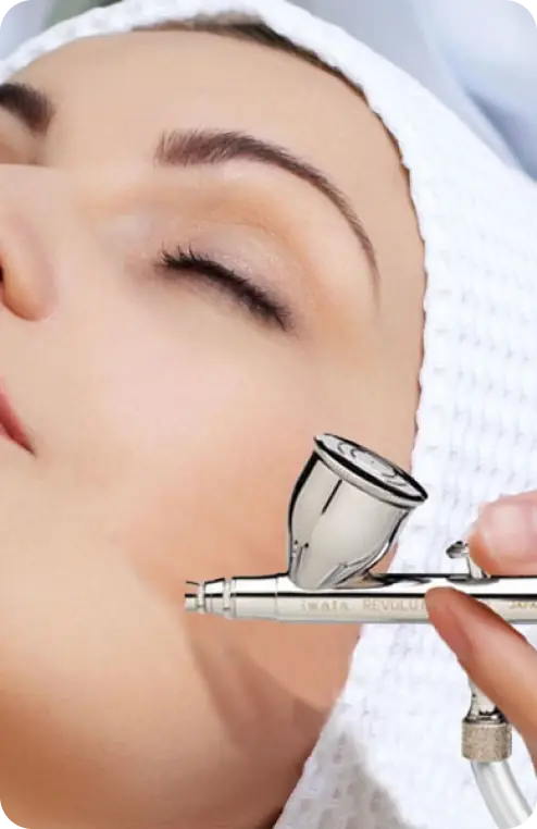 Trattamento Ossigeno Iperbarico Intraceuticals